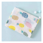 Khăn Lau Mềm Mịn Cho Em Bé - Khăn Sữa Cotton 100%